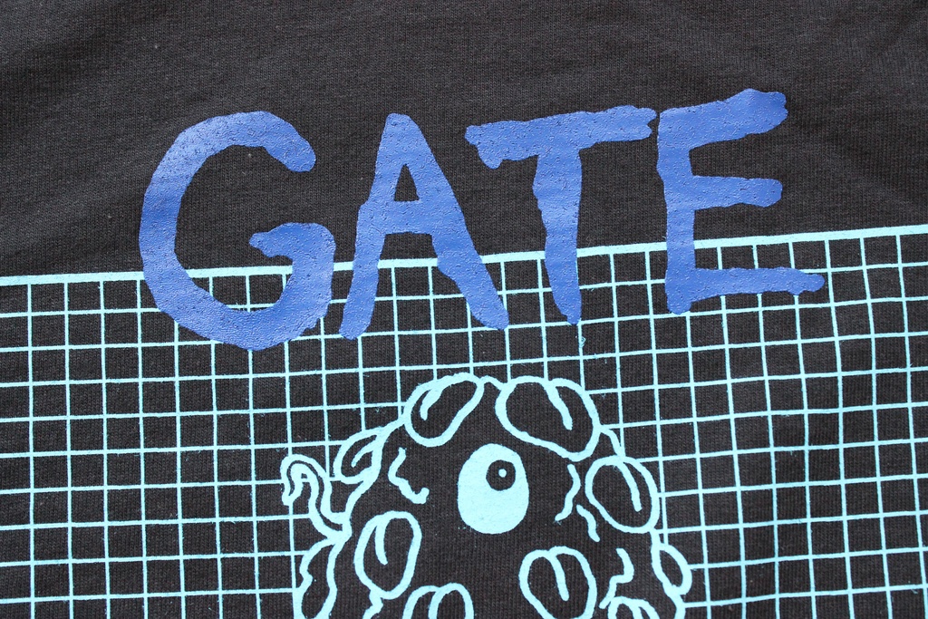 GATE Tshirts