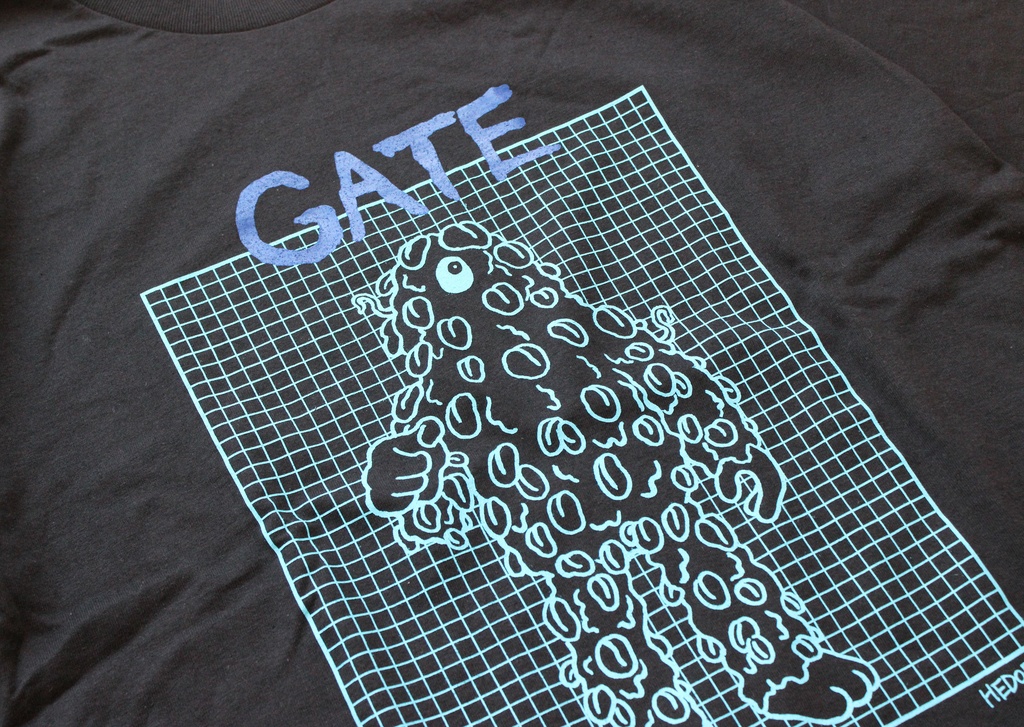GATE Tshirts