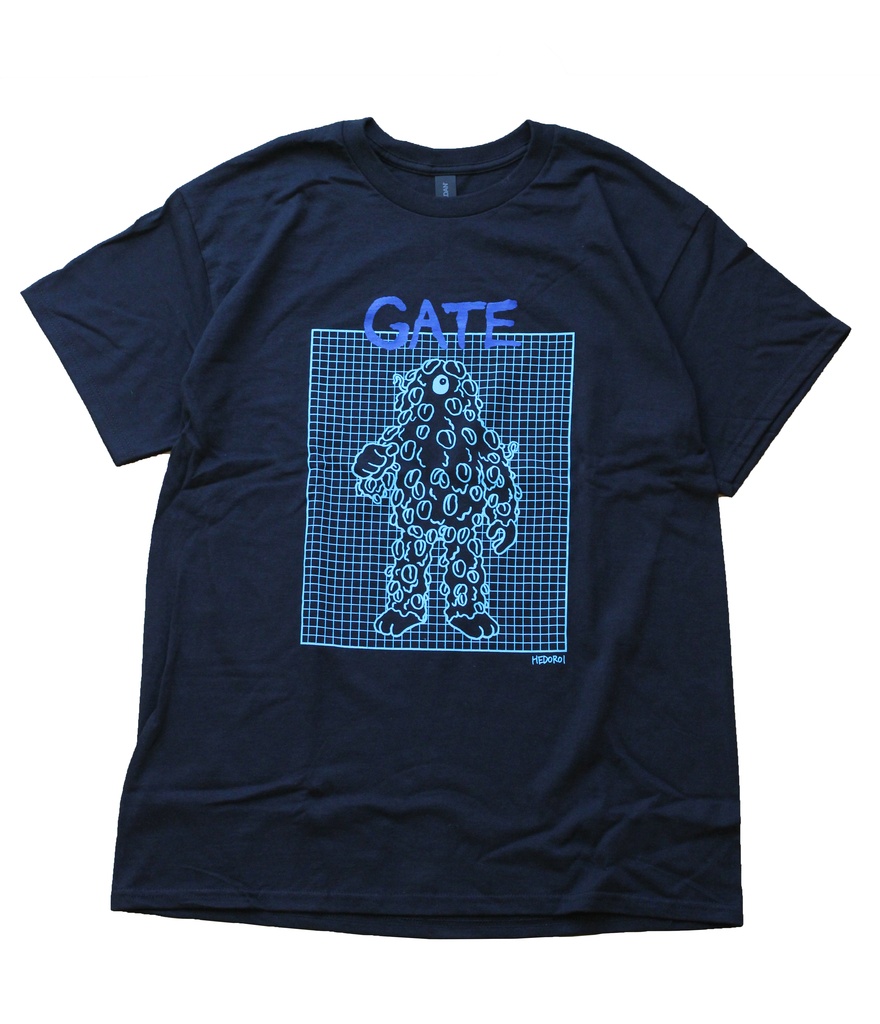 GATE Tshirts