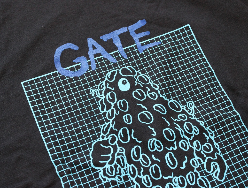 GATE Tshirts