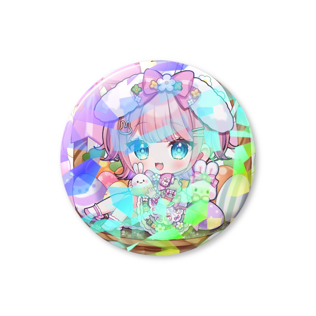 Easterリオピー2026