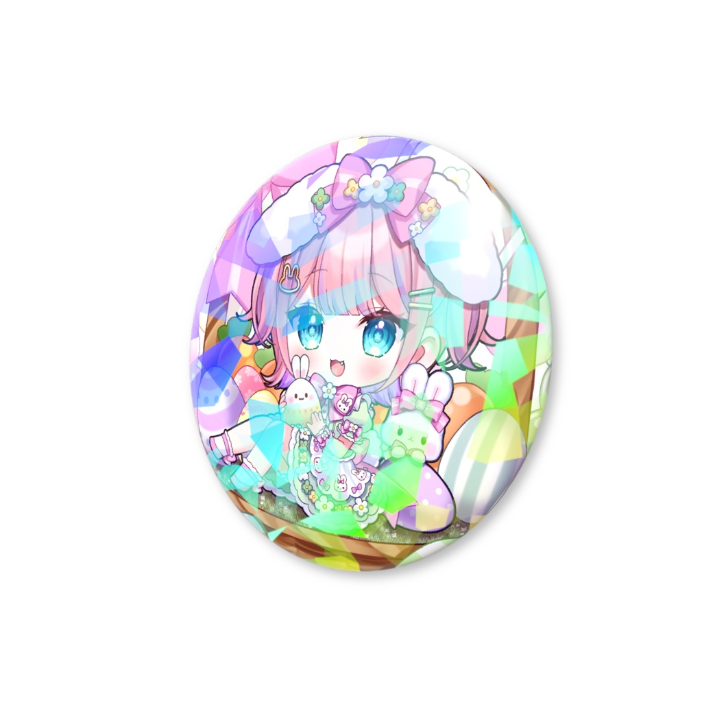 Easterリオピー2026