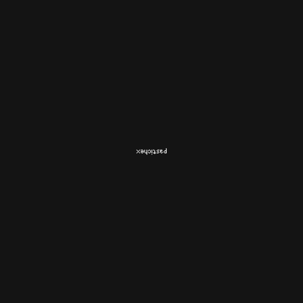 ×ǝɥɔ!ʇsɐd - EP
