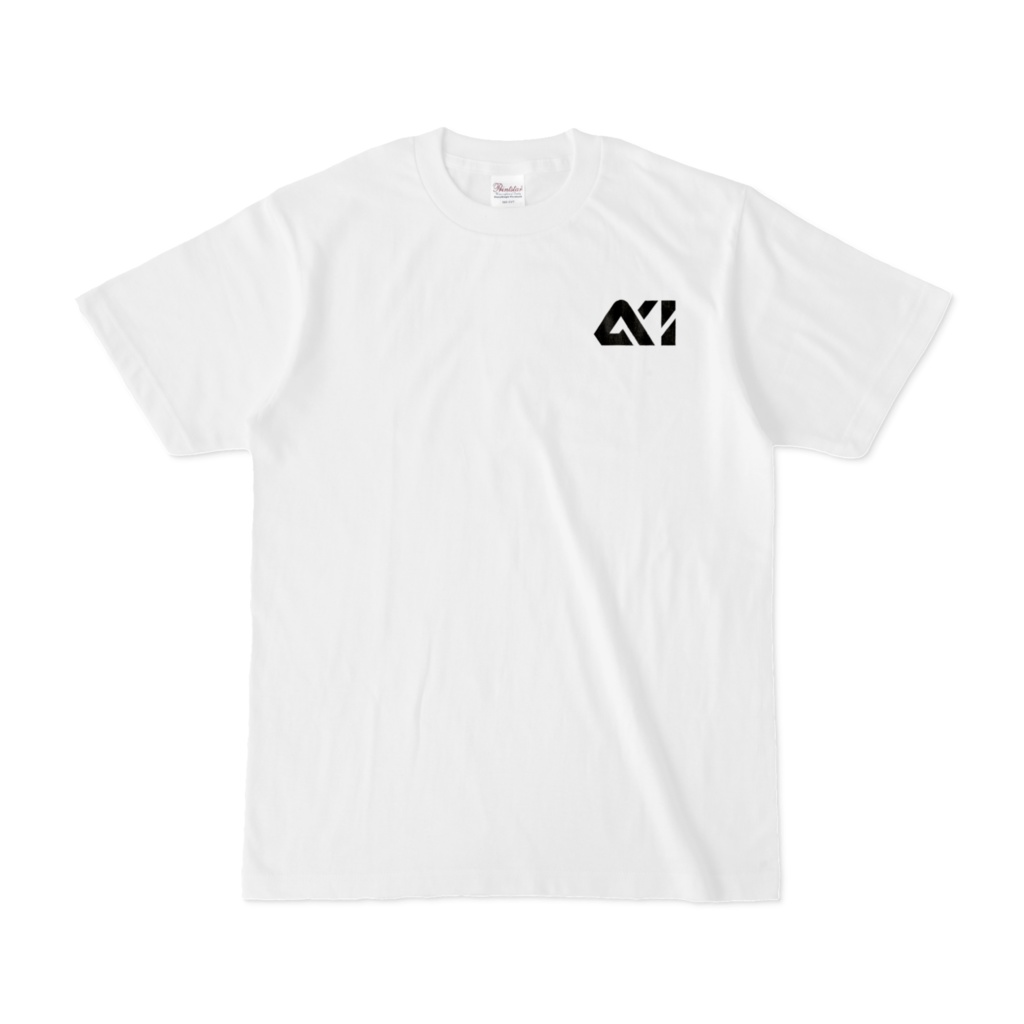ロゴTシャツ (WT)