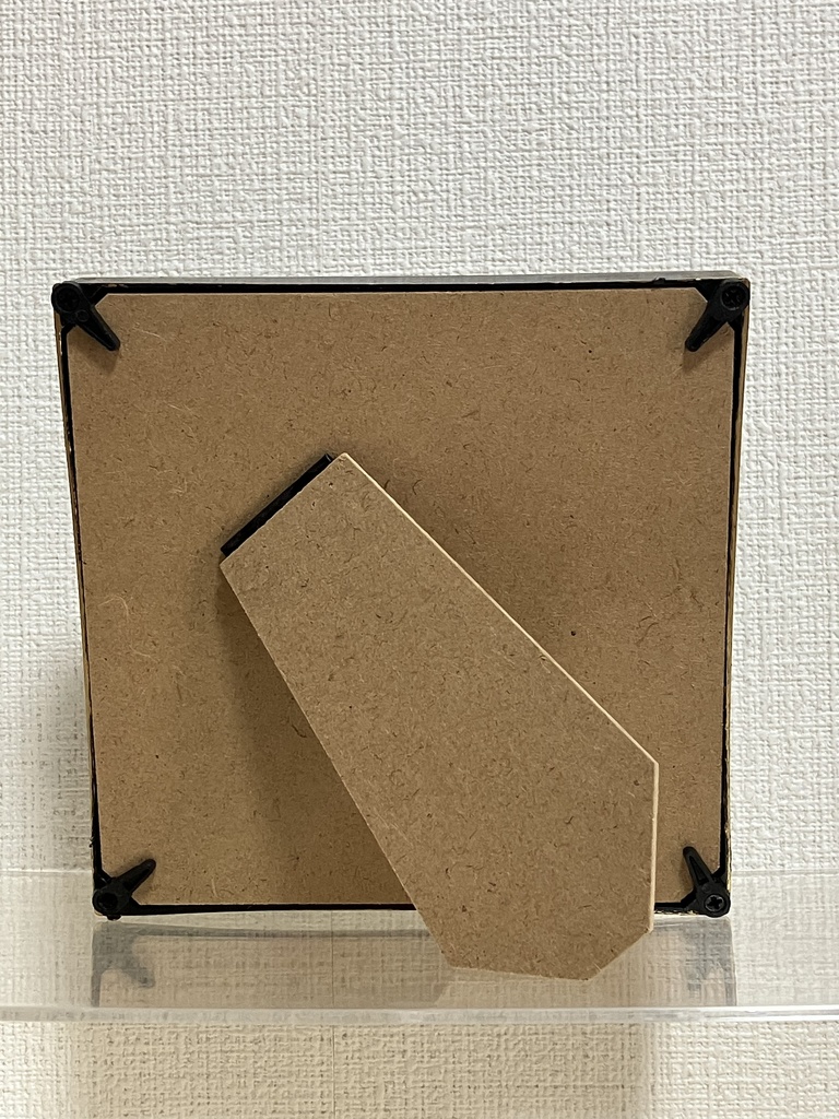 イルーガ(Illuga) 水彩イラスト イラスト原画 【原神】