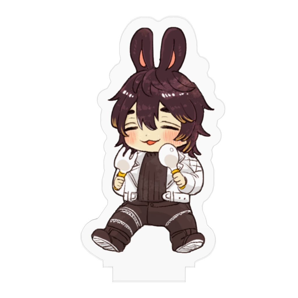 ごはんといっしょちんくん