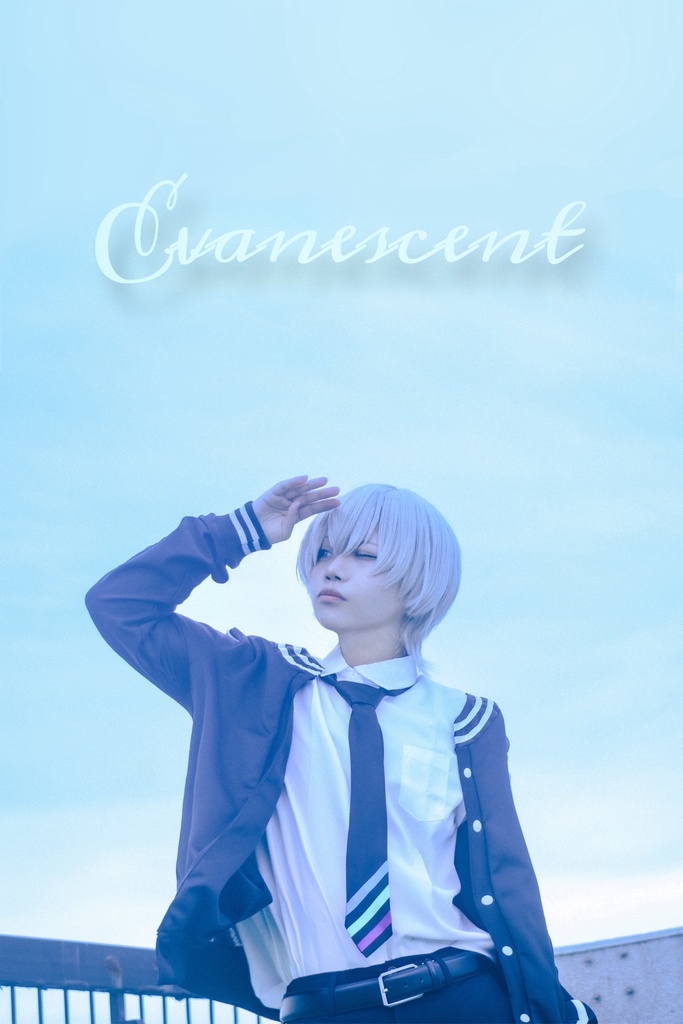 Evanescent - 月星 - BOOTH