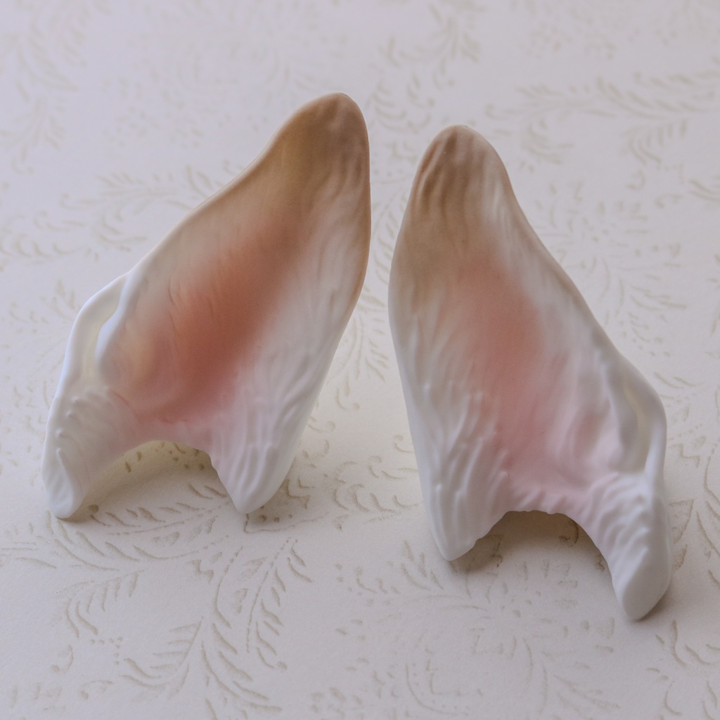 シェパード耳 成犬ver.