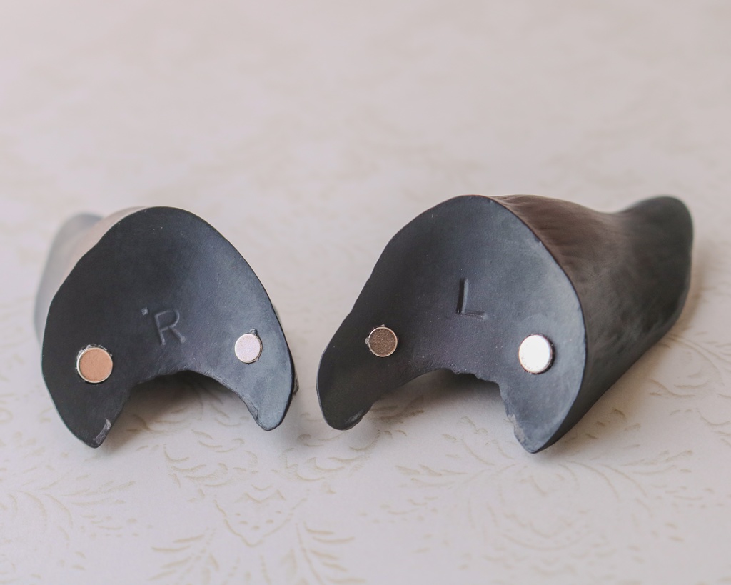 シェパード耳 成犬ver.