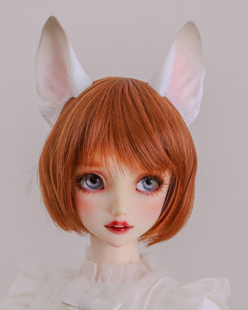 シェパード耳 成犬ver.