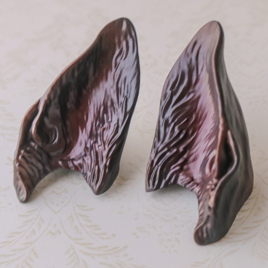 シェパード耳 成犬ver.