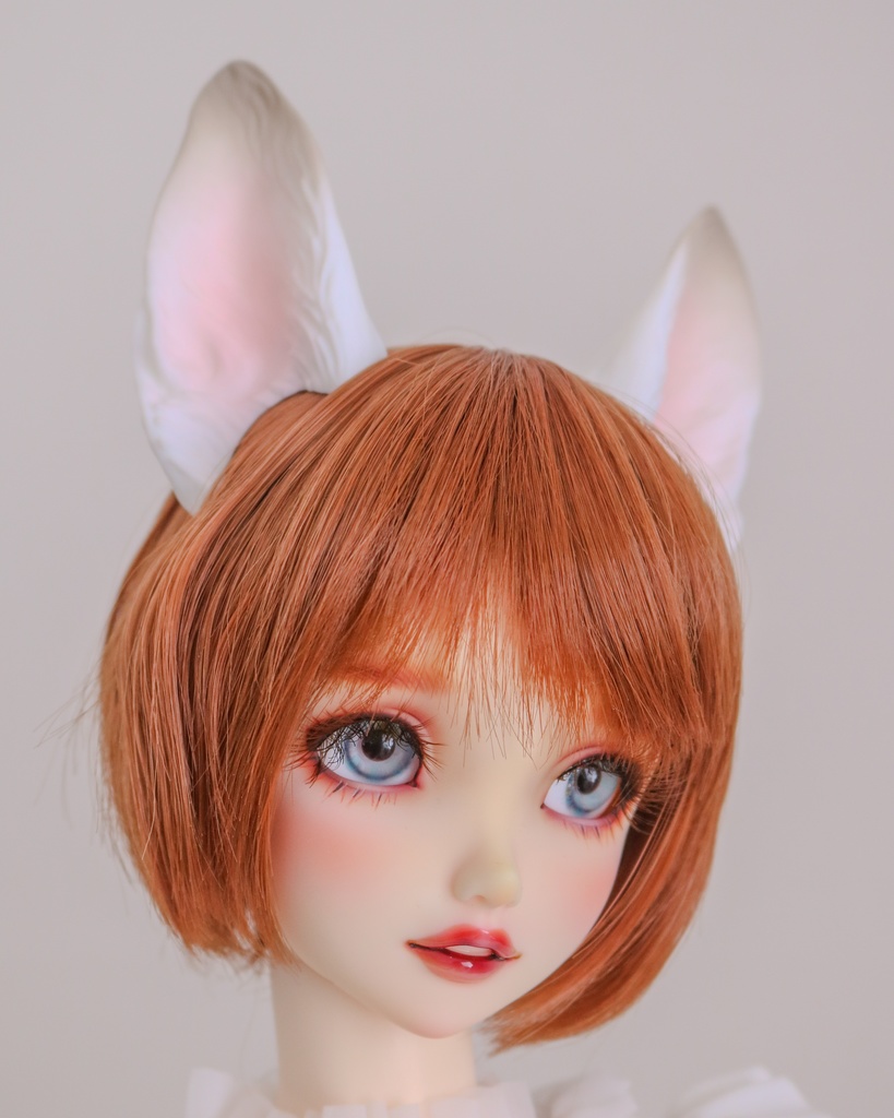 シェパード耳 成犬ver.