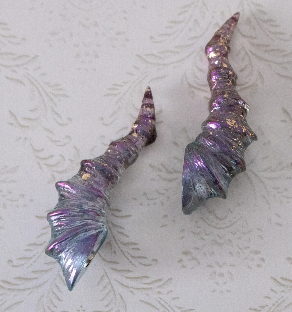 悪魔のツノmini 3Color