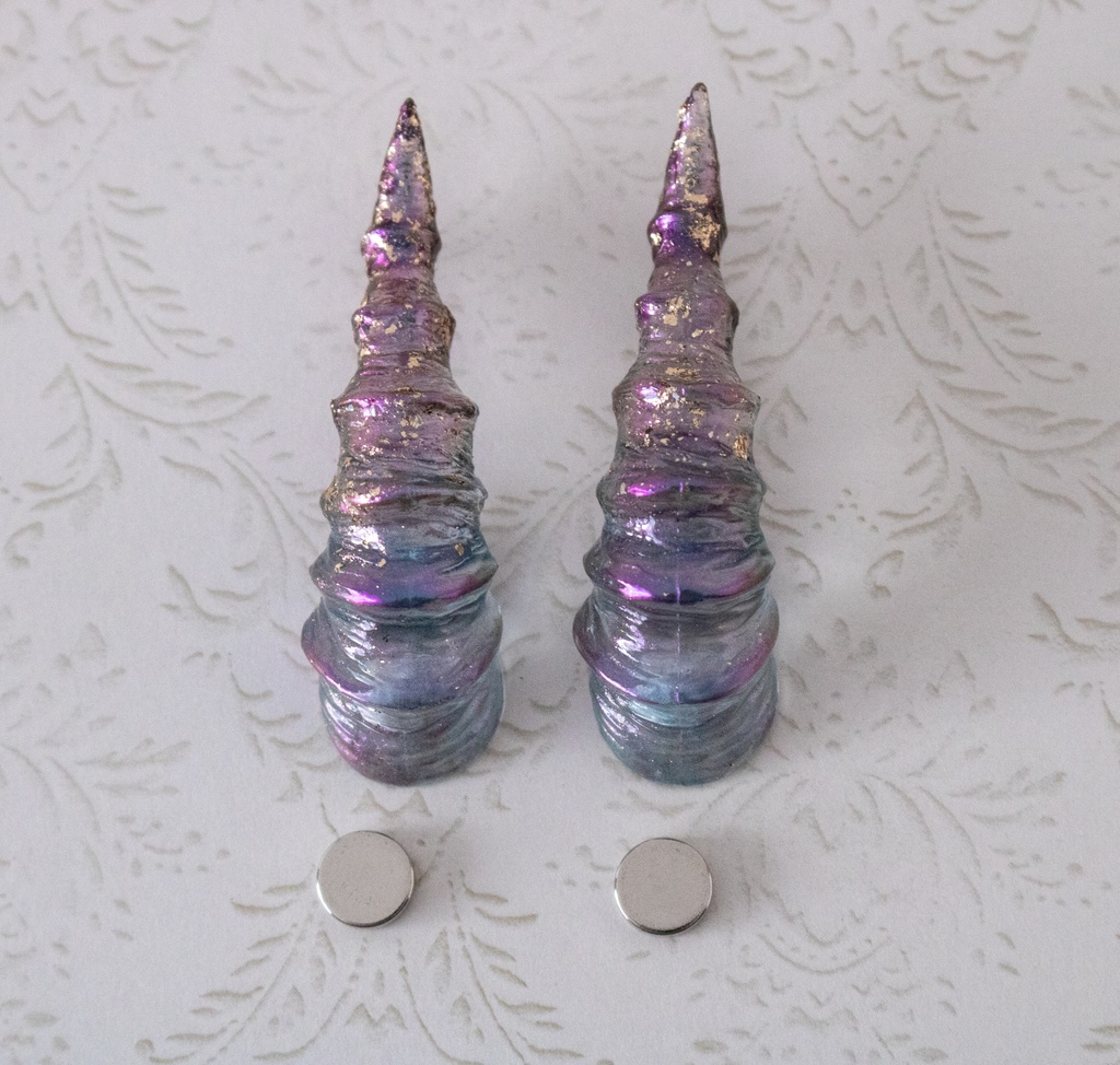 悪魔のツノmini 3Color