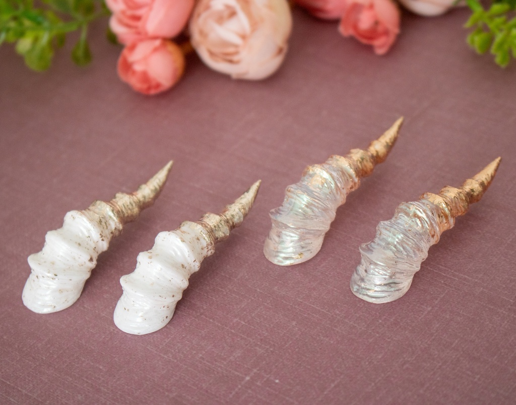 悪魔のツノmini 4Color