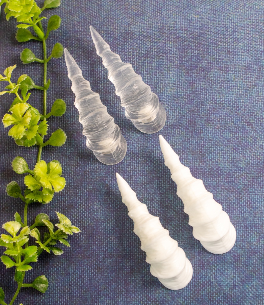 悪魔のツノmini 4Color