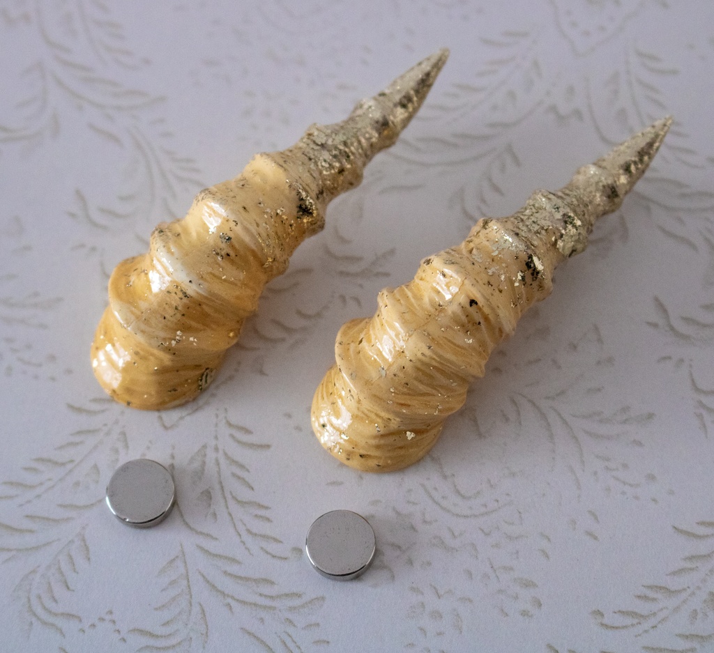 悪魔のツノmini 3Color