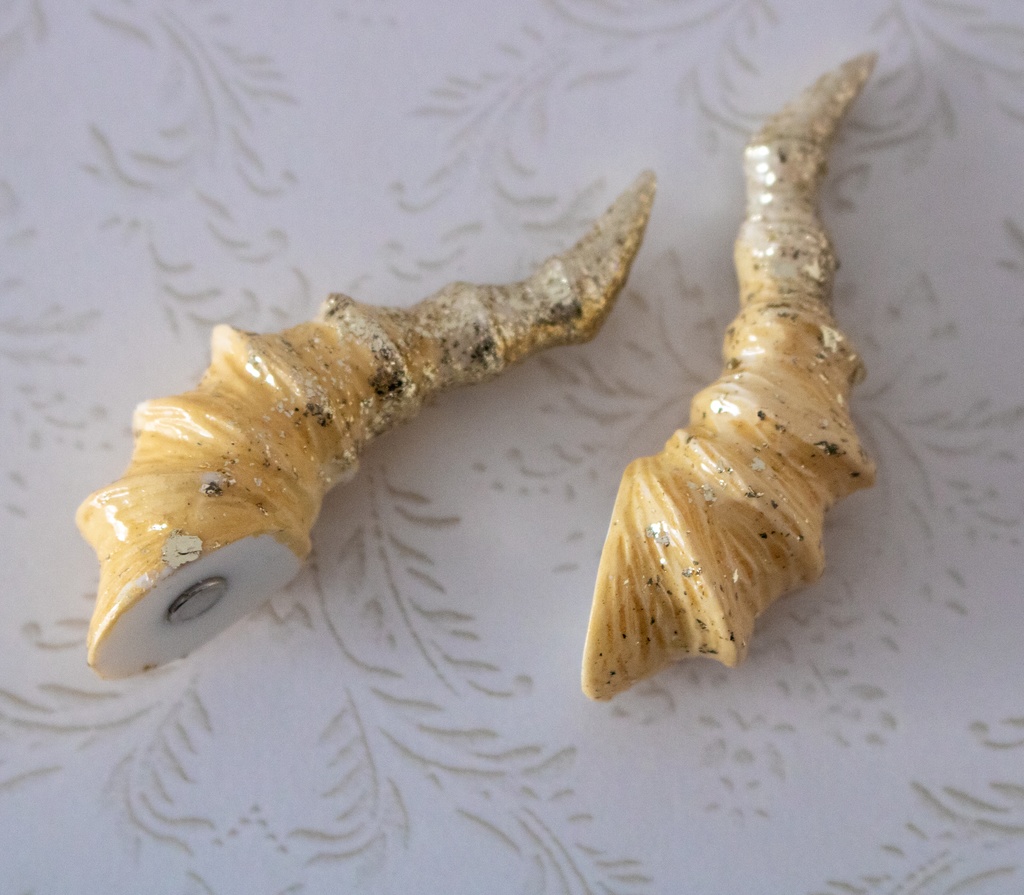 悪魔のツノmini 3Color