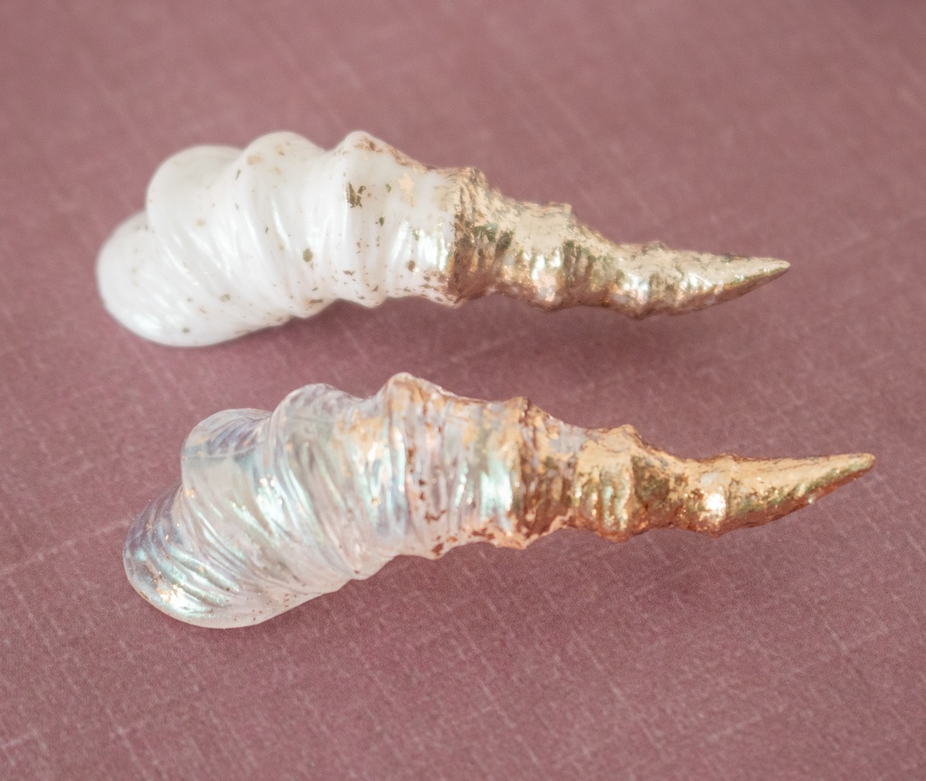 悪魔のツノmini 4Color