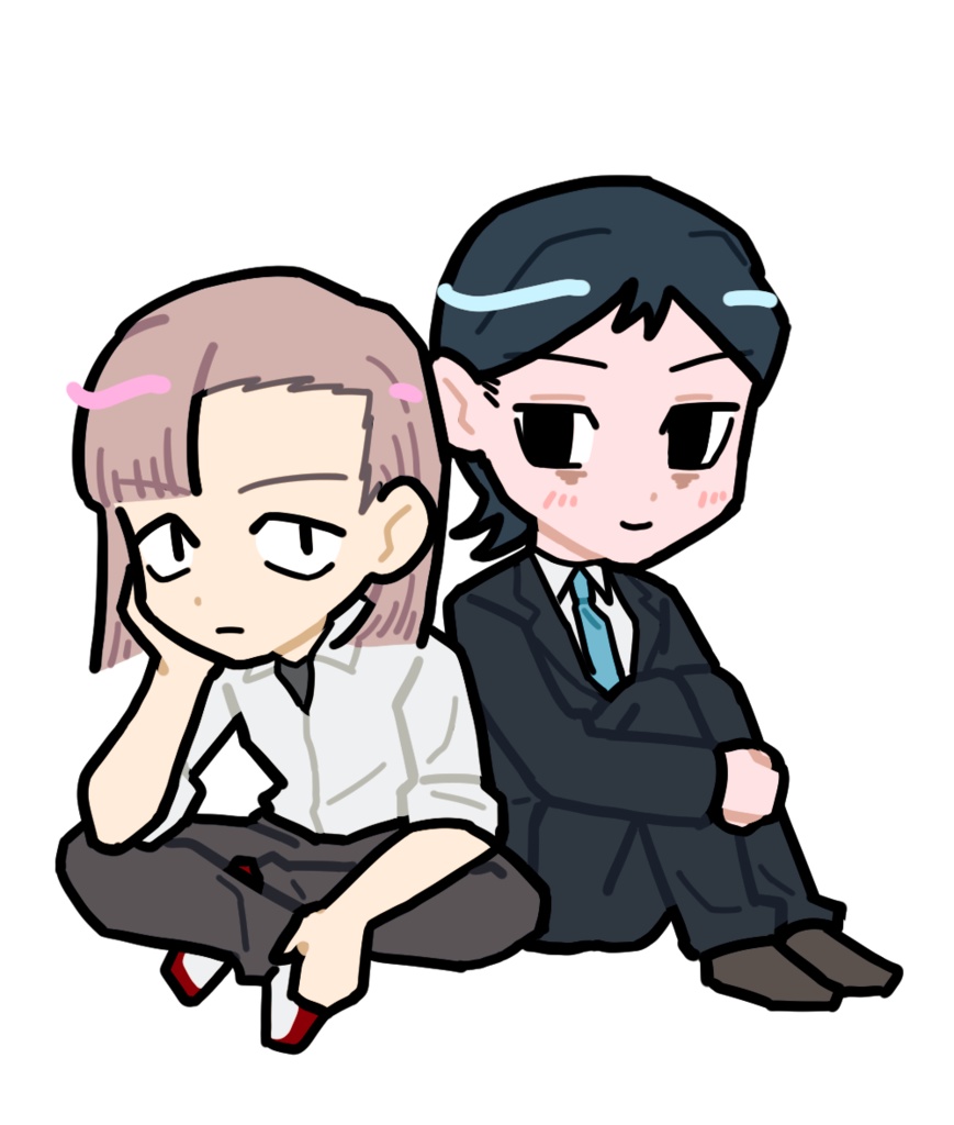 有常渡瀬硝子カラーキーホルダー