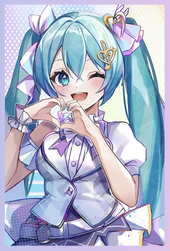 【ろいどる!】NEWグッズセット(非売品ステッカー付き)