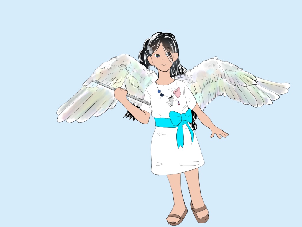 実り