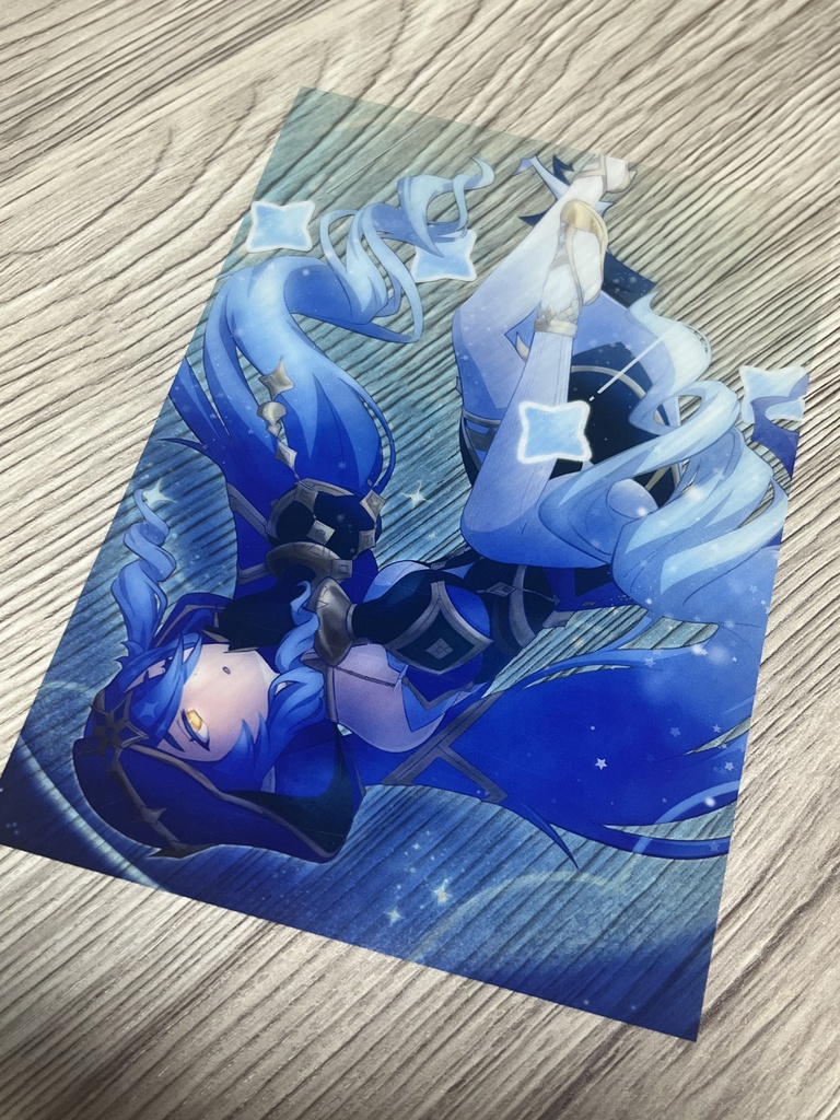 にんげんキャラ描けるようになりたいからgnsnキャラ描いてみた