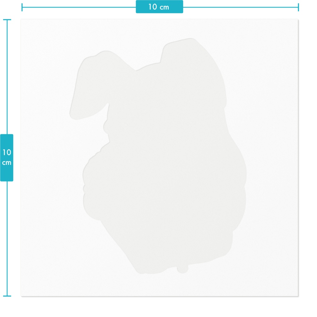 ホル子ちゃんホルスタインバニー