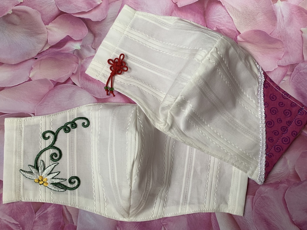 白澤様オーダーメイド品