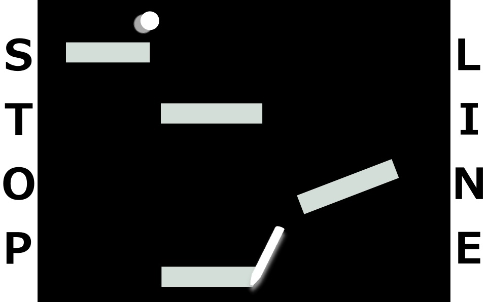 STOPLINE