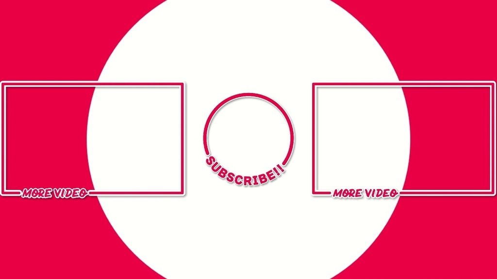 YouTube ED サンプル動画