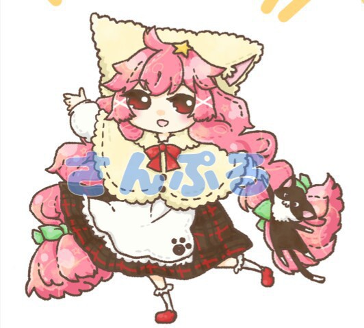 ミクサとデートなうアクキー