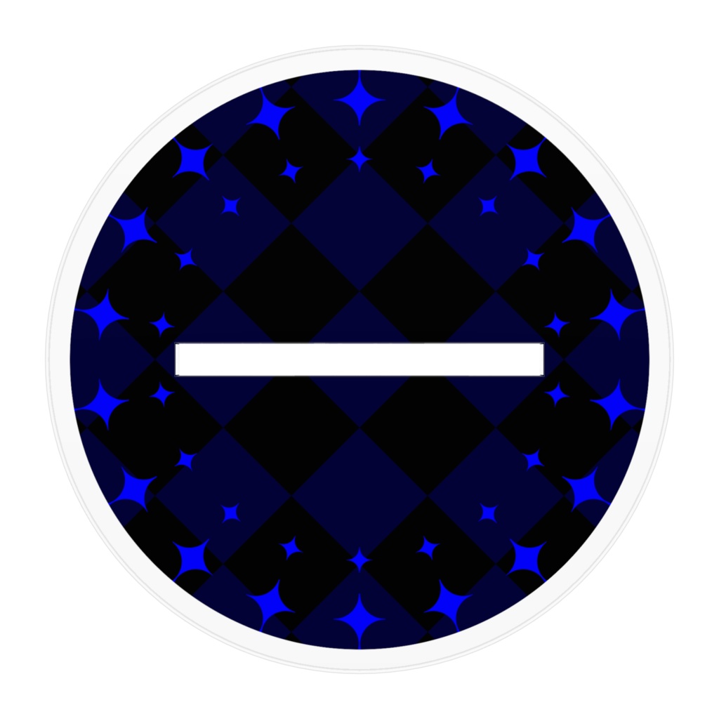 暮夜レノン MB衣装 アクリルスタンド2