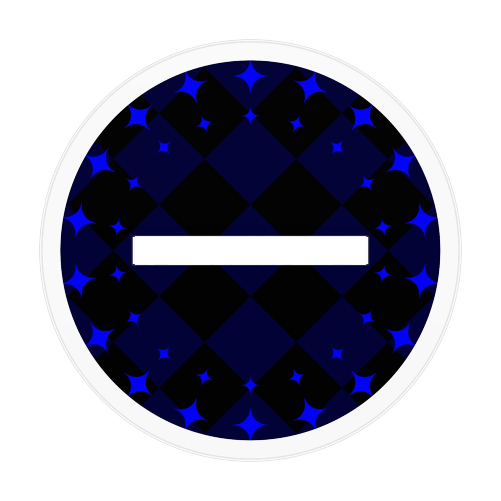 暮夜レノン MB衣装 SDアクリルスタンド