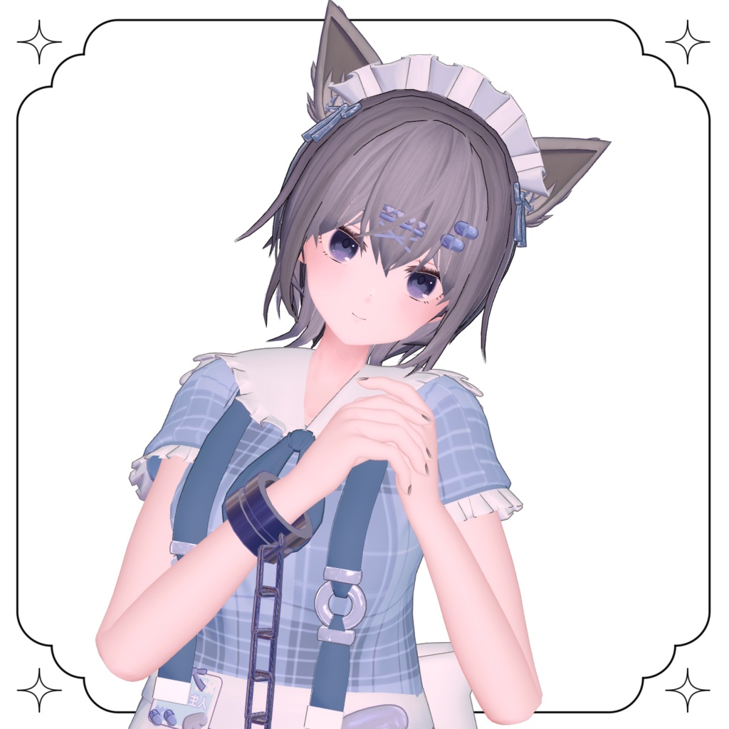 オリジナル3Dモデル【216→217】