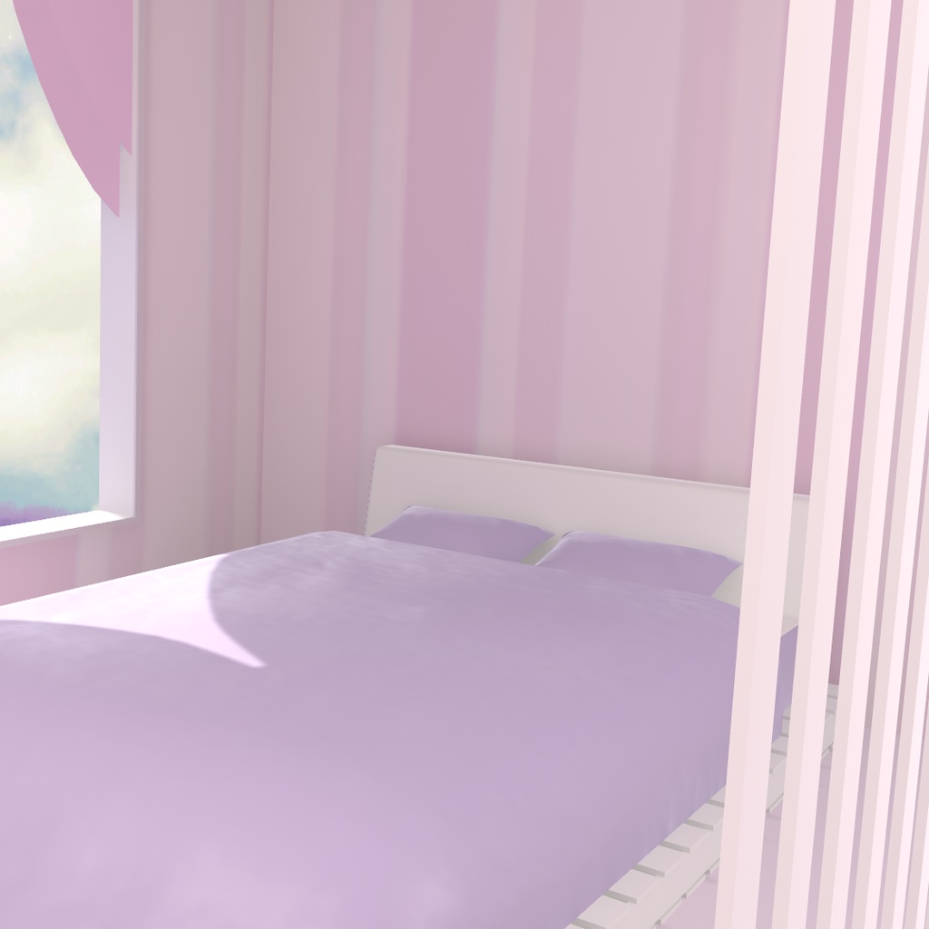 Streaming Room【Quest対応版付】