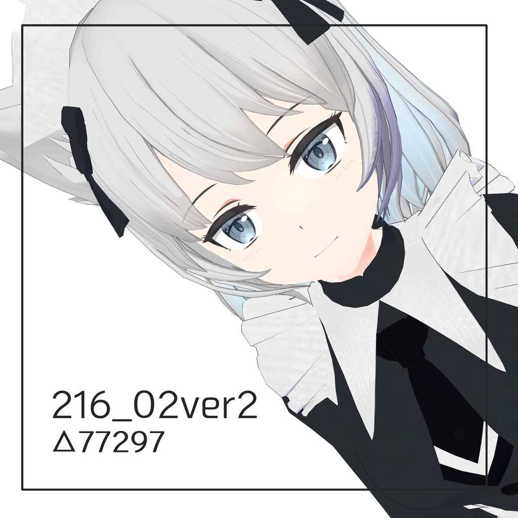 216_02【オリジナル3Dモデル】