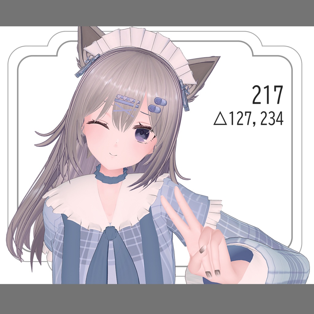 【オリジナル3Dモデル】216_02