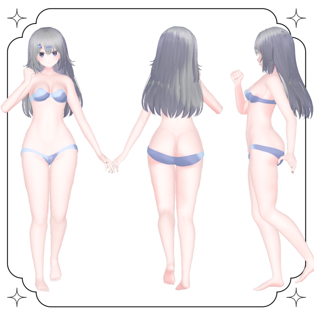 【オリジナル3Dモデル】216_02