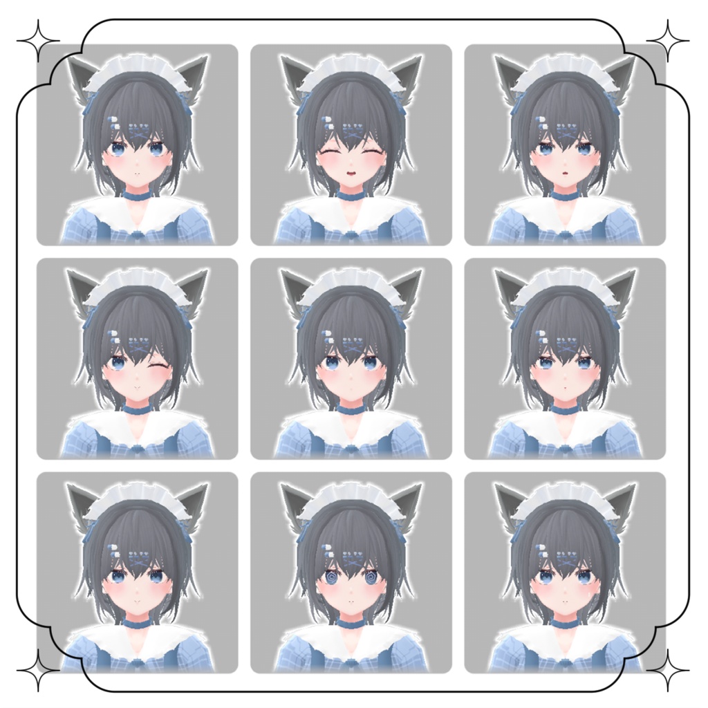 【Quest対応】217Quest