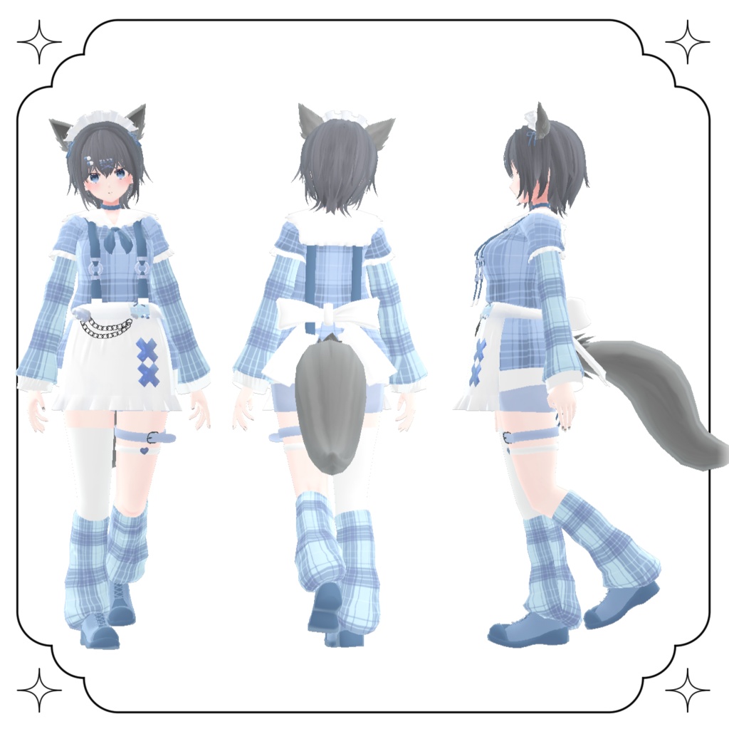 【Quest対応】217Quest