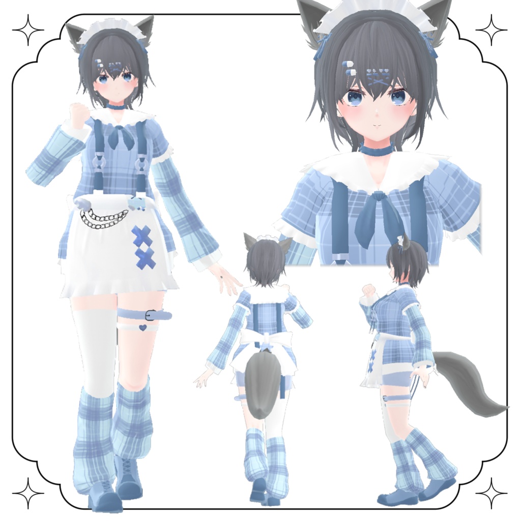 【Quest対応】217Quest