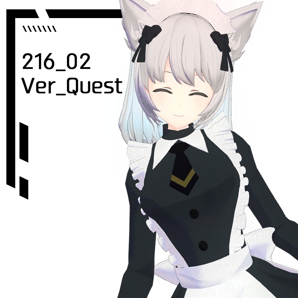 【Quest対応】216_02verQuest