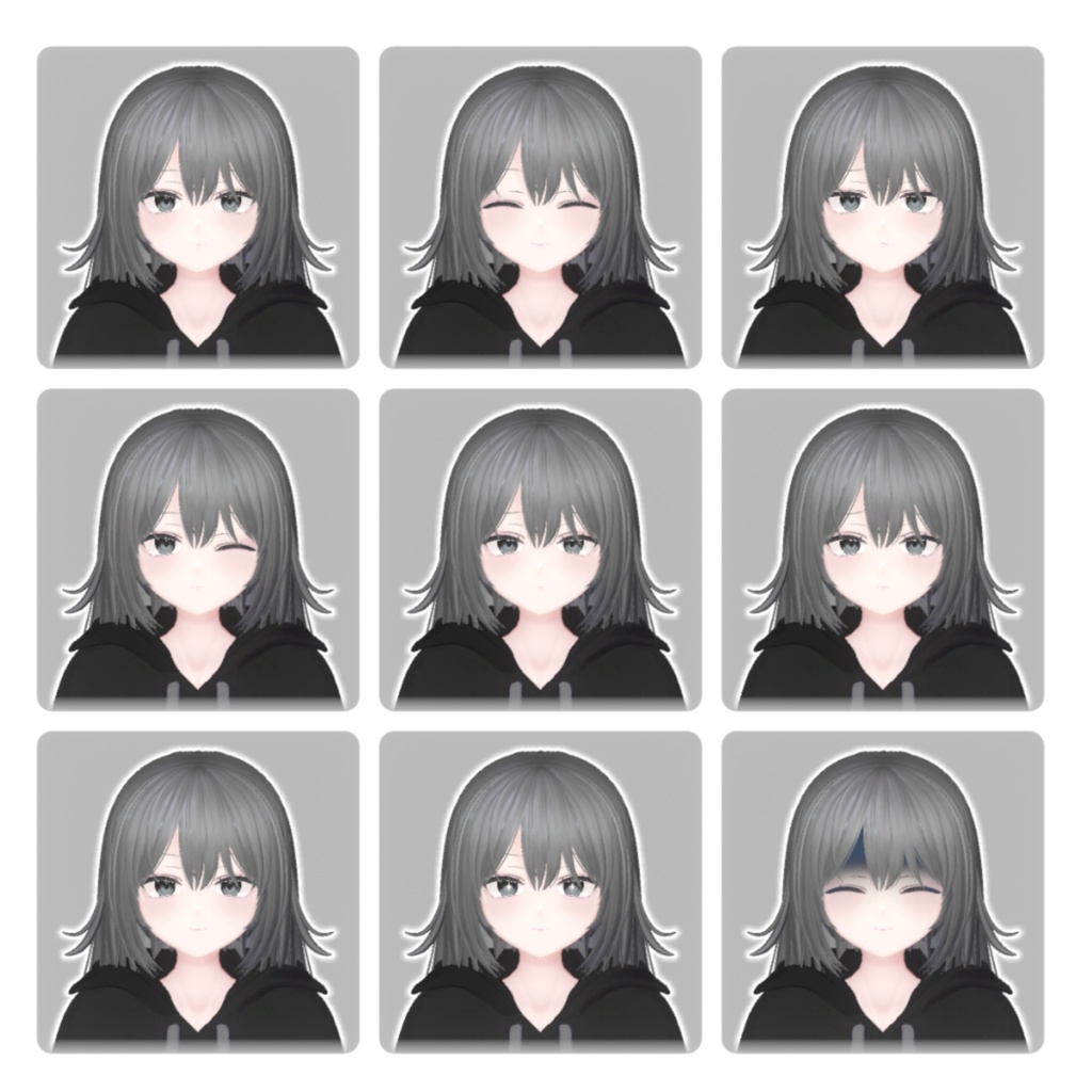 【1.3アップデート】さや【Quest対応中】