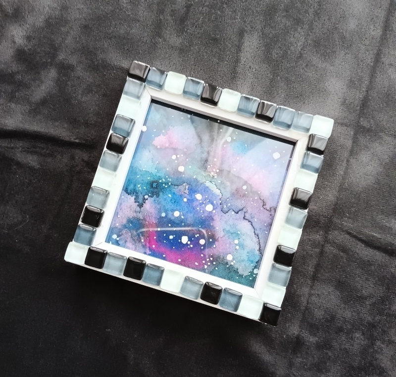 小さめ宇宙