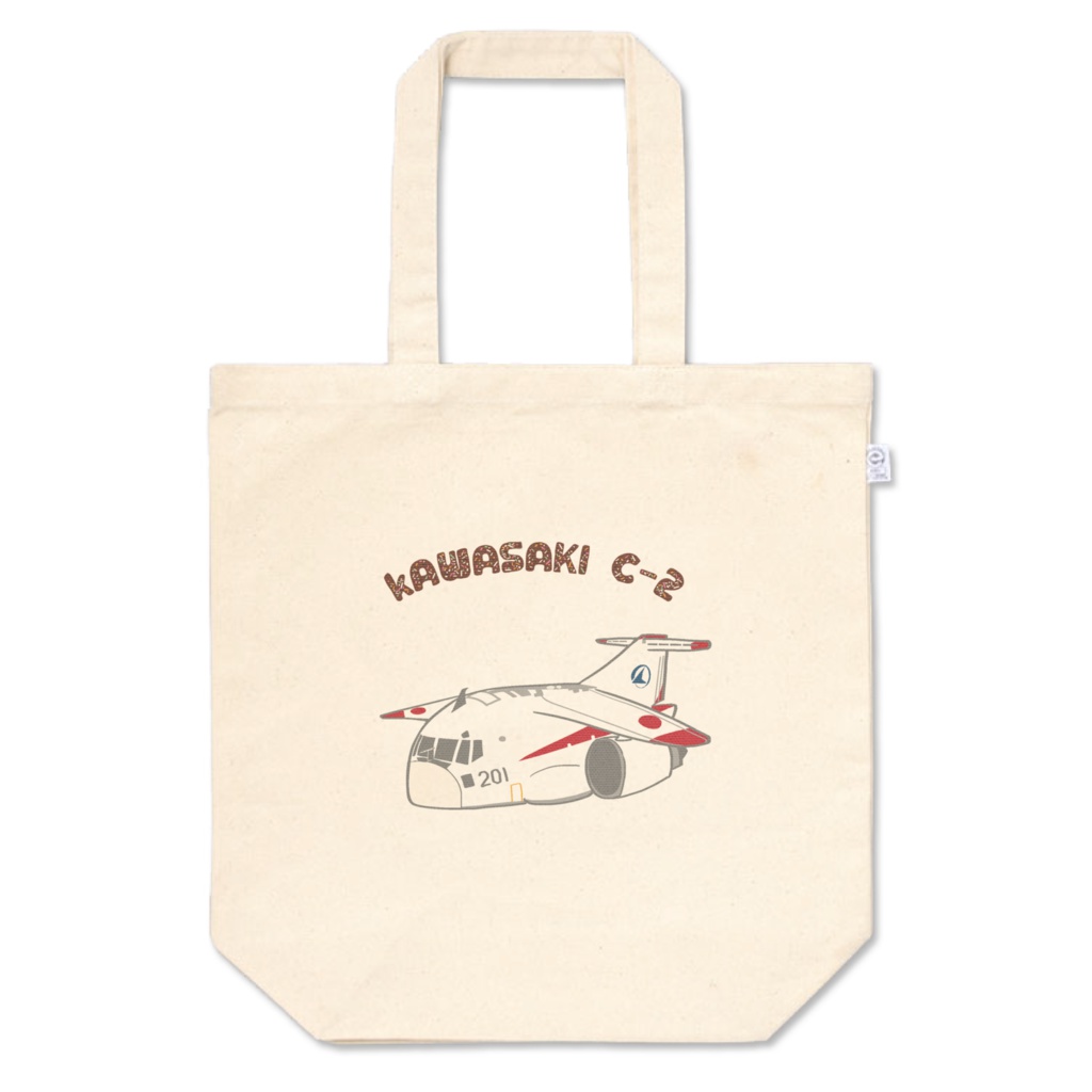 C-2トートバッグ