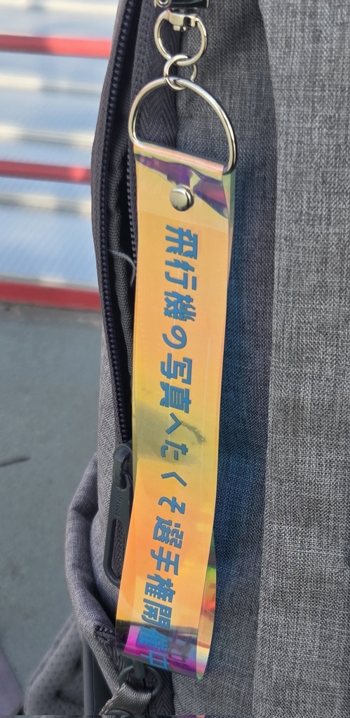 ひこうきの写真へたくそ選手権タグ