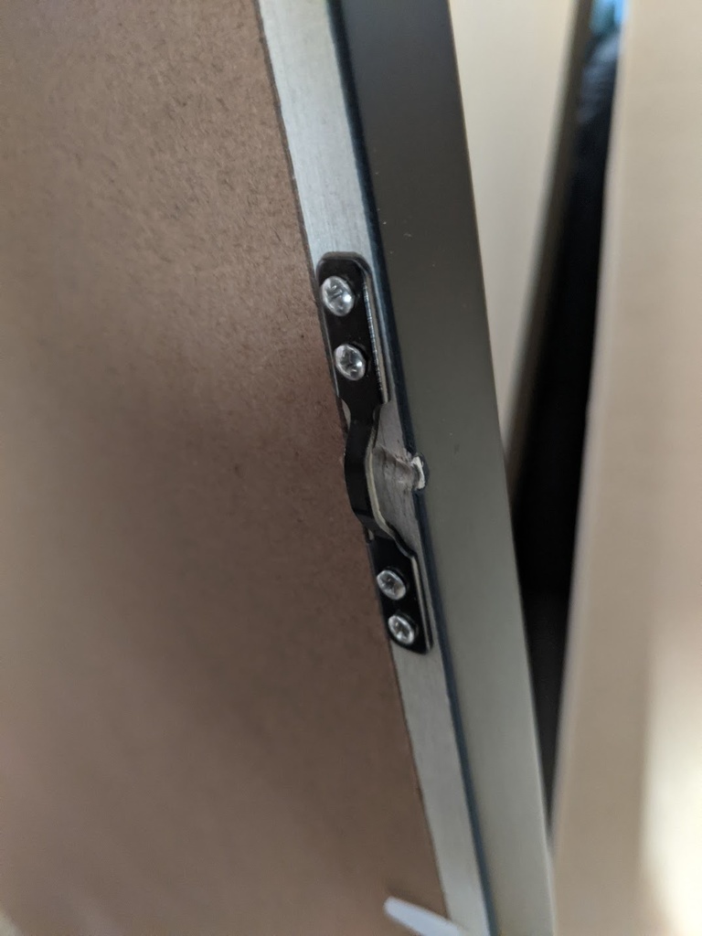 複製画「近眼」※現品一点限り