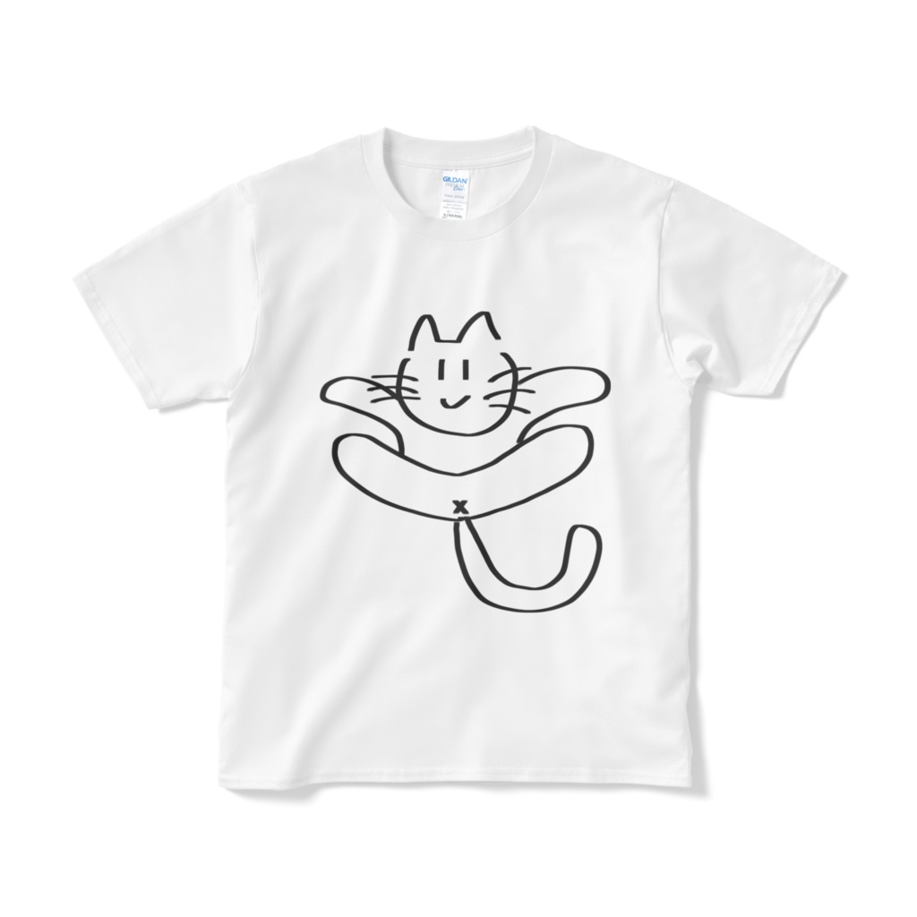 ぱんぱかぱーんねこ