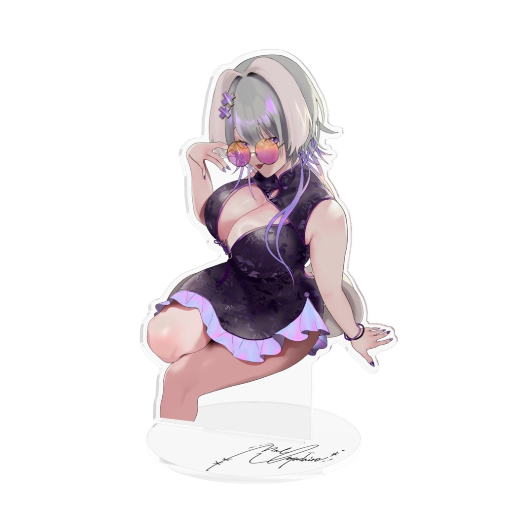 2025!Birthdayアクスタ